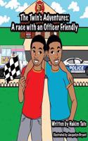 Twin's Adventures