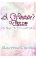 Woman's Dream