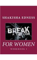 Break Through I Workbook