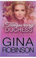 Temporary Duchess