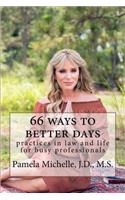 66 Ways to Better Days