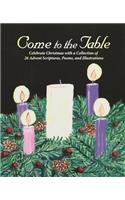 Come to the Table