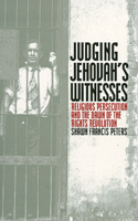 Judging Jehovahs Witnesses