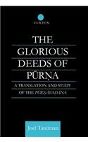 The Glorious Deeds of Purna