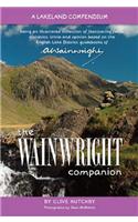 The Wainwright Companion