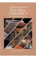 Salt-glaze Ceramics