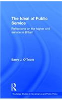 Ideal of Public Service