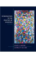Introduction to the Practice of Statistics