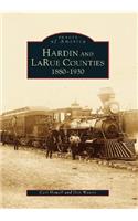 Hardin and Larue Counties