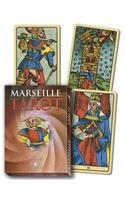 Marseille Tarot Grand Trumps