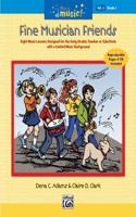 FINE MUSICIAN FRIENDS VOL3 GD1