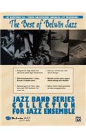 Jazz Band Collection for Jazz Ensemble: The Best of Belwin Jazz