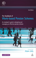 The Handbook of Work-based Pension Schemes