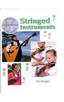 Stringed Instruments