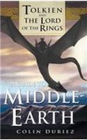 A Guide to Middle Earth