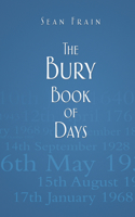 Bury Book of Days