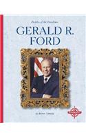 Gerald R. Ford