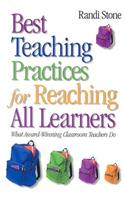 Best Teaching Practices for Reaching All Learners