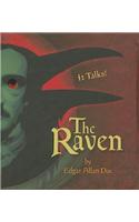 The Raven: Includes Sound!
