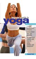The Beginner's Guide to Yoga