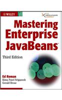 Mastering Enterprise JavaBeans