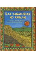 Fonolibros, Stage 2, Book 16, Las Zanahorias No Hablan, Single Copy: (Fonolibros)