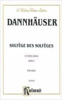 Solfege Des Solfeges