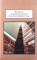 The Advance of Academic Capitalism in the Twenty-first Century