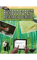 Bamboo Forest Research Journal
