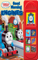 Thomas the Tank Engine - Good Morning Engines