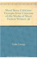 Short Story Criticism