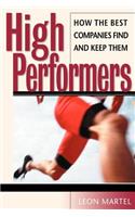 High Performers