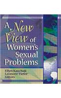 A New View of Women's Sexual Problems