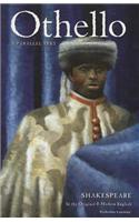 Othello Parallel Text