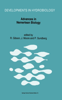 Advances in Nemertean Biology