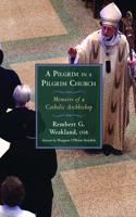 A Pilgrim in a Pilgrim Church