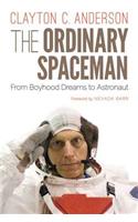 Ordinary Spaceman