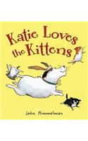 Katie Loves the Kittens