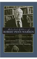 Selected Letters of Robert Penn Warren