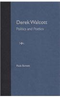 Derek Walcott