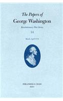 Papers of George Washington, Revolutionary War Volume 14