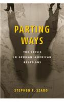 Parting Ways