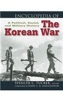 Encyclopedia of the Korean War