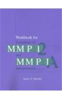 Workbook-Essentials of Mmpi-2