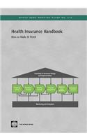 Health Insurance Handbook