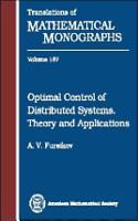 Optimal Control of Distributed Systems