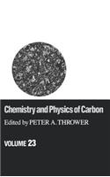 Chemistry & Physics of Carbon