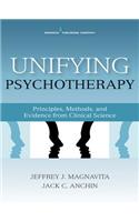 Unifying Psychotherapy