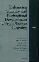 Enhancing Stability and Professional Development Using Distance Learning