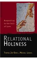 Relational Holiness